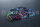 1K Color Master Batch - fantasy blue green pearl -0.5L