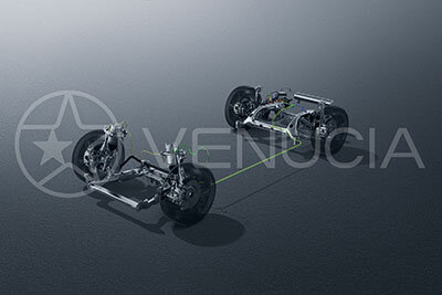 IT-Hauptsteuergerät – Baugruppe (CONT ASSY-IT MASTER)