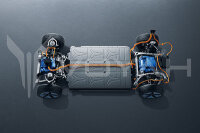 Airbag ECU